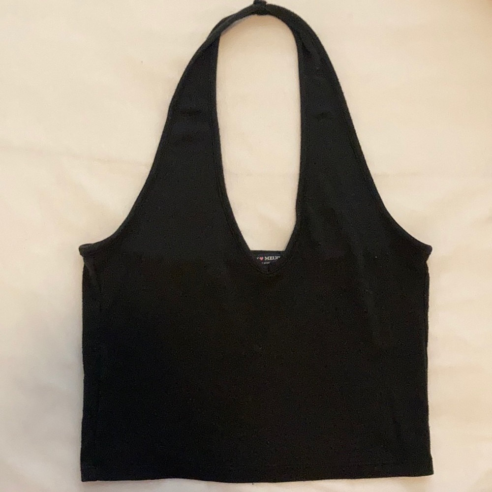 Brandy Melville Halter Top